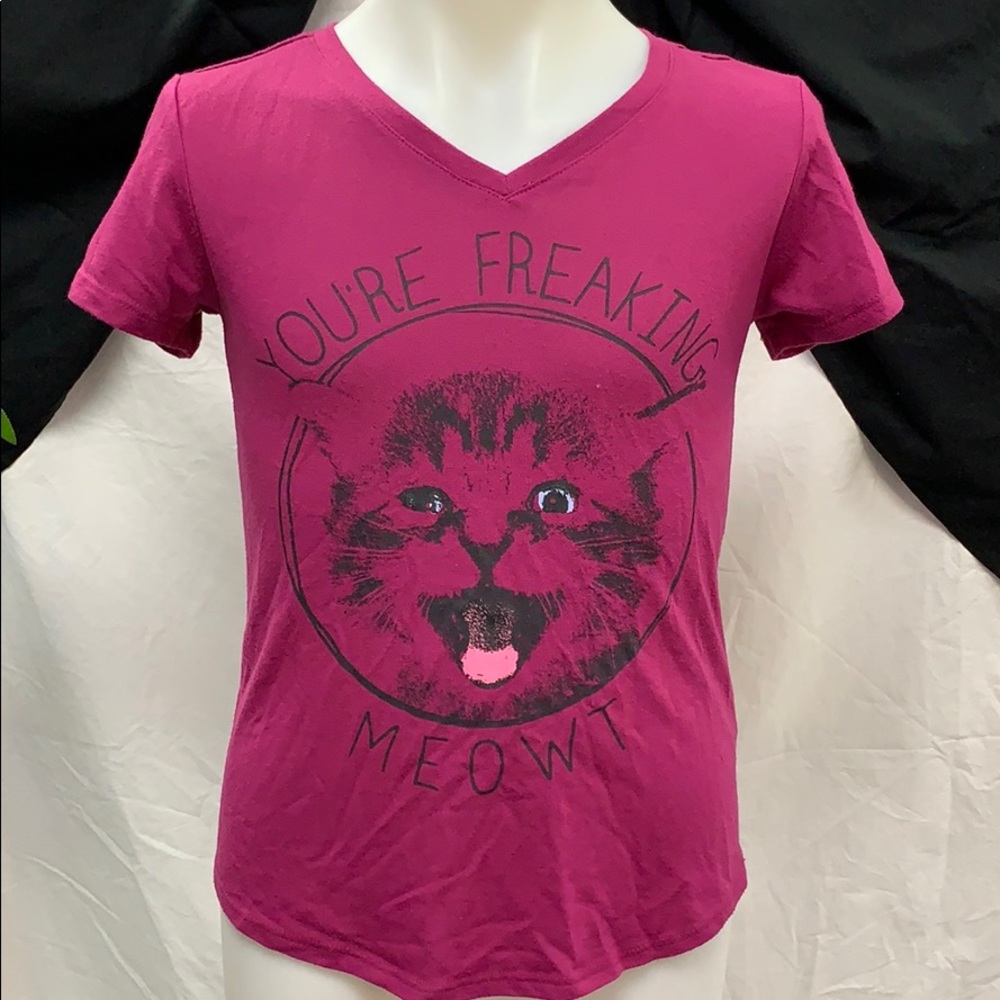 Mudd Graphic T shirt